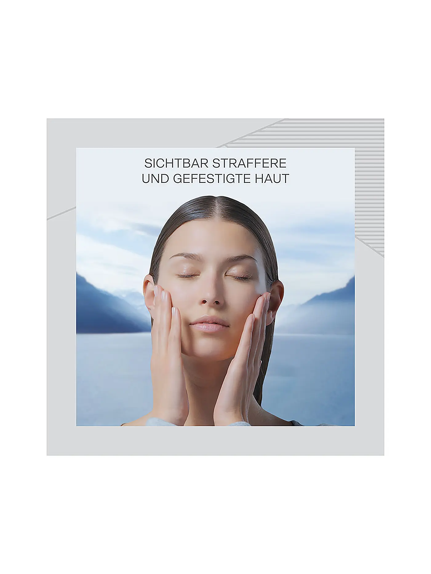 LA PRAIRIE | Skin Caviar Luxe Cream Sheer Gesichtscrem 50ml | keine Farbe